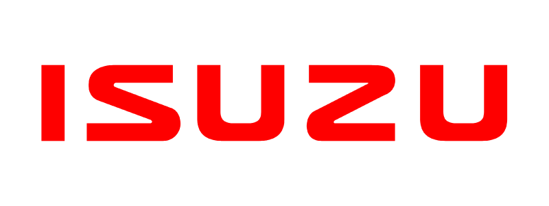 logo-isuzu
