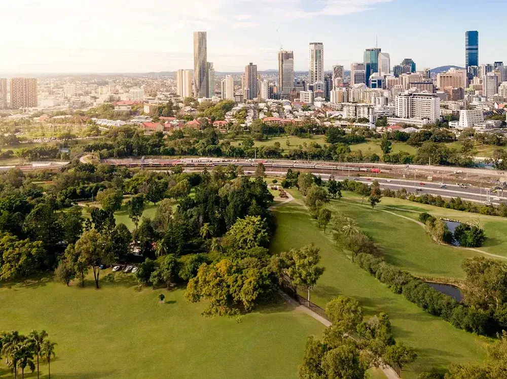 What’s the best time of year for tree services in Brisbane? Heritage