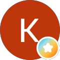 Kathryn B Avatar